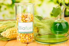 Acre biofuel availability