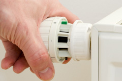 Acre central heating repair costs