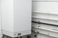 free Acre condensing boiler quotes