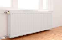 Acre heating installation