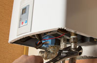 free Acre boiler install quotes
