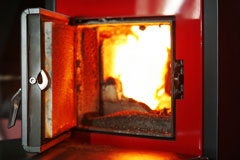 solid fuel boilers Acre